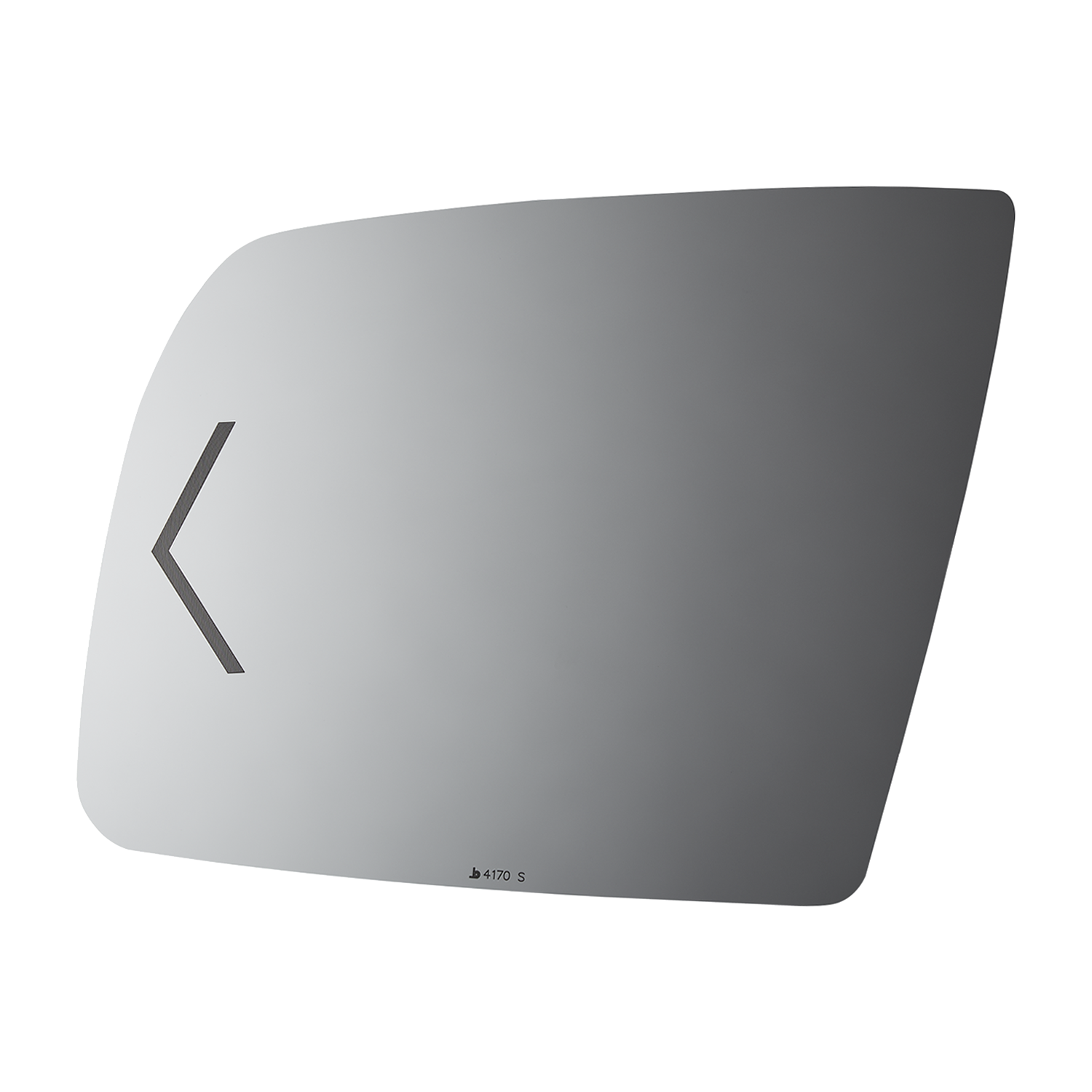 SIDE VIEW MIRROR W SIGNAL